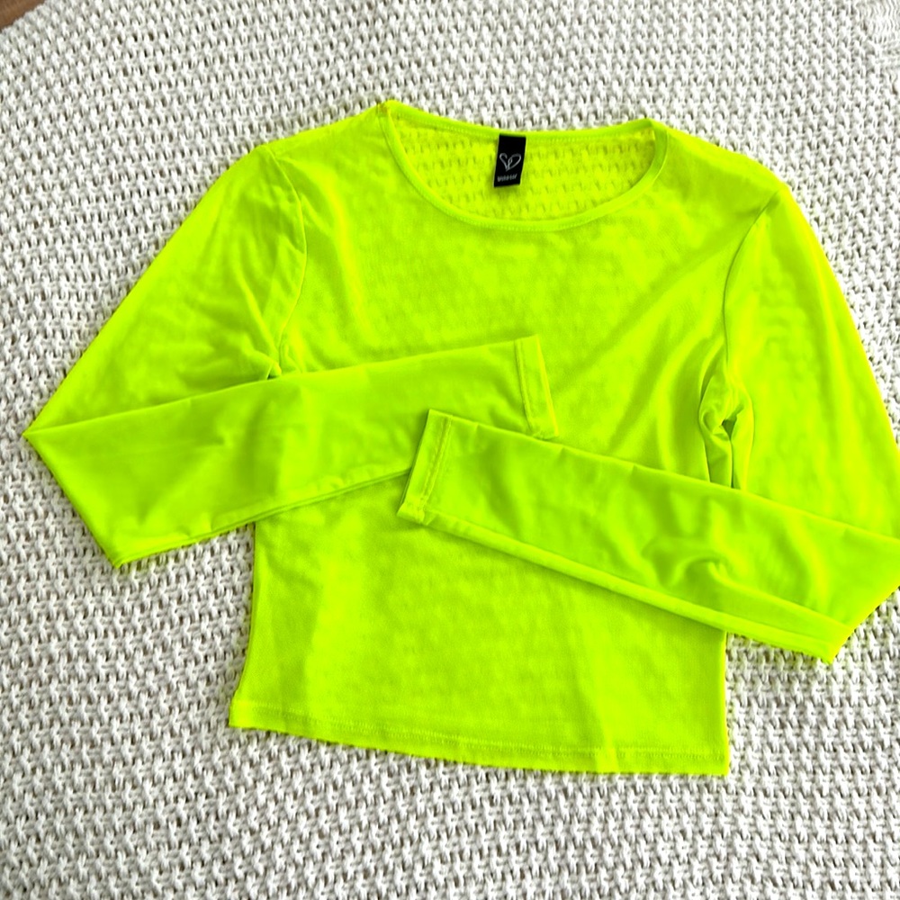 COPY - Windsor Top